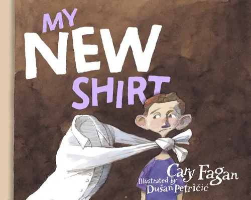 Noua mea cămașă - My New Shirt