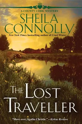 Călătorul pierdut: Un mister din comitatul Cork - The Lost Traveller: A Cork County Mystery