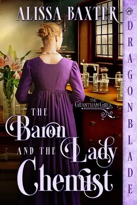 Baronul și doamna chimist - The Baron and the Lady Chemist