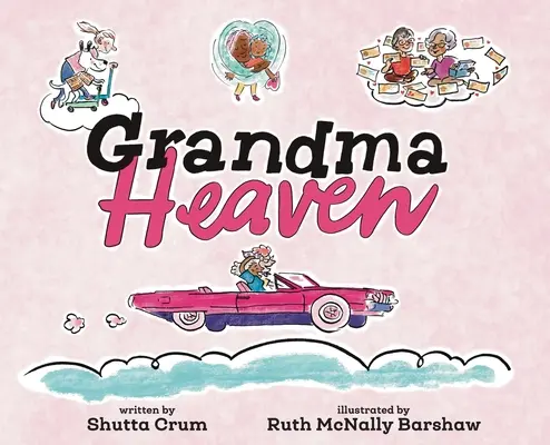 Bunica Heaven - Grandma Heaven