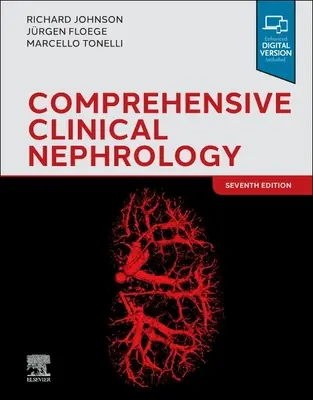 Nefrologie clinică comprehensivă - Comprehensive Clinical Nephrology