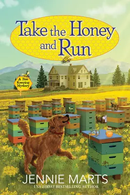 Ia mierea și fugi - Take the Honey and Run