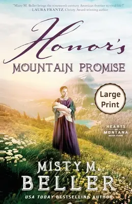 Promisiunea de onoare a muntelui - Honor's Mountain Promise