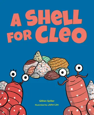 O cochilie pentru Cleo - A Shell for Cleo