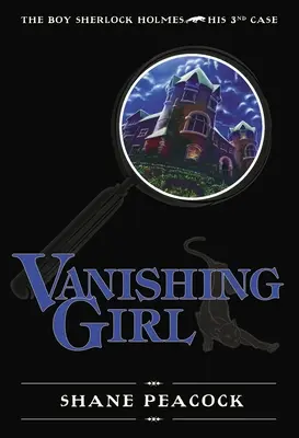 Fata dispărută - Vanishing Girl