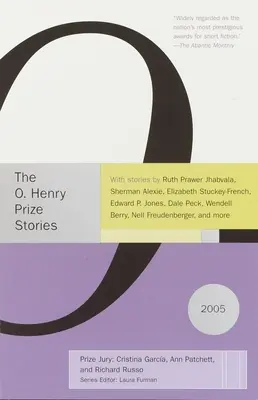 Premiul O. Henry pentru povestiri - The O. Henry Prize Stories