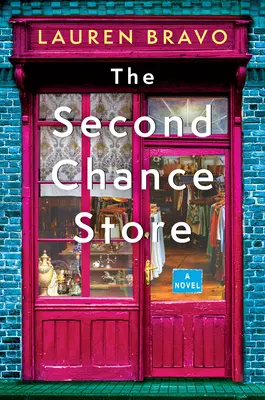 Magazinul celei de-a doua șanse - The Second Chance Store