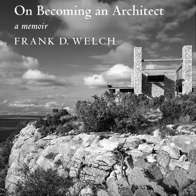 Devenirea unui arhitect - On Becoming an Architect