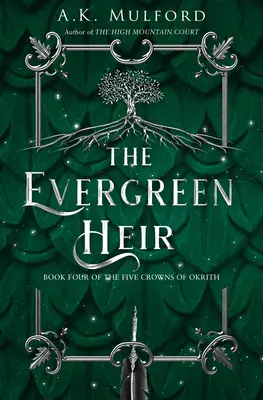Moștenitorul Evergreen - Evergreen Heir