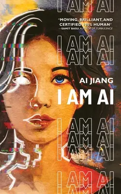 Eu sunt AI: O nuvelă - I Am AI: A Novelette