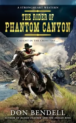Călărețul din Phantom Canyon - The Rider of Phantom Canyon