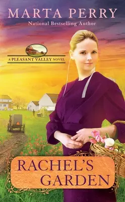 Grădina lui Rachel - Rachel's Garden