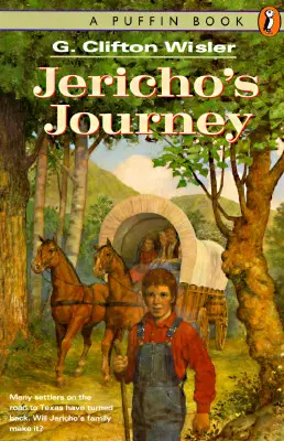 Călătoria lui Jericho - Jericho's Journey