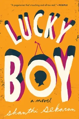 Băiatul norocos - Lucky Boy
