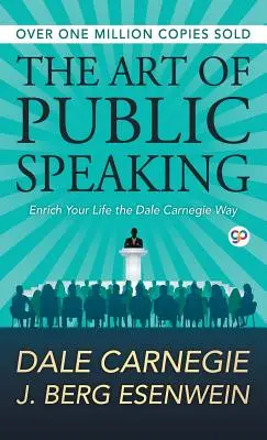 Arta de a vorbi în public - The Art of Public Speaking