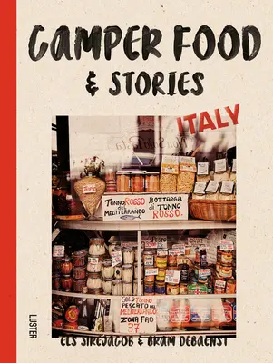 Camper Food & Stories - Italia - Camper Food & Stories - Italy