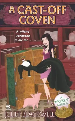 Un sabat desființat - A Cast-Off Coven