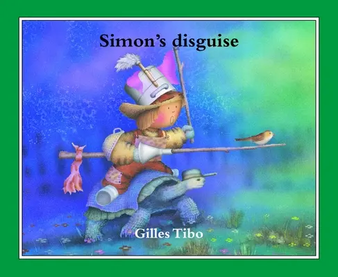 Deghizarea lui Simon - Simon's disguise