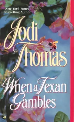 Când un texan pariază - When a Texan Gambles