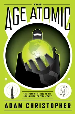 Epoca atomică - The Age Atomic