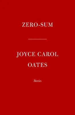 Zero-Sum: Povestiri - Zero-Sum: Stories