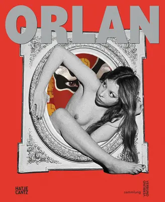 Orlan: Șase decenii - Orlan: Six Decades