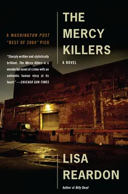 Ucigașii milostivi - The Mercy Killers