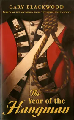 Anul călăului - Year of the Hangman