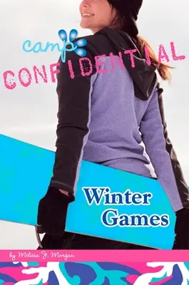 Jocuri de iarnă - Winter Games