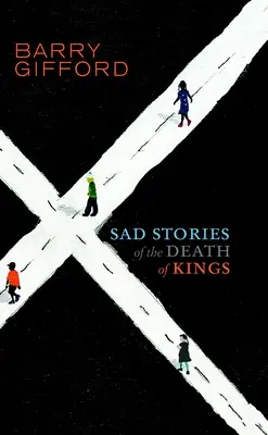 Povești triste despre moartea regilor (Sad Stories of the Death of Kings) - Sad Stories of the Death of Kings