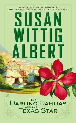 Daliile dragi și steaua texană (Darling Dahlias and the Texas Star) - Darling Dahlias and the Texas Star