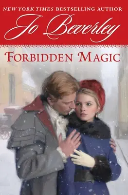 Magie interzisă - Forbidden Magic
