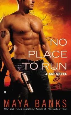Fără loc de fugă - No Place to Run
