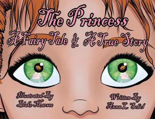 Prințesa: Un basm și o poveste adevărată - The Princess: A Fairy Tale & A True Story