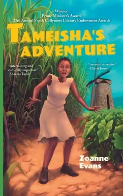 Aventura lui Tameisha - Tameisha's Adventure