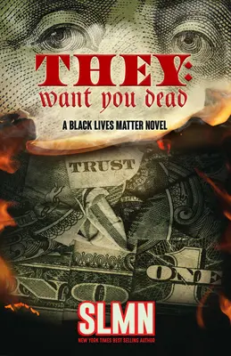 They Want You Dead: Nu te încrede în nimeni - They Want You Dead: Trust No One