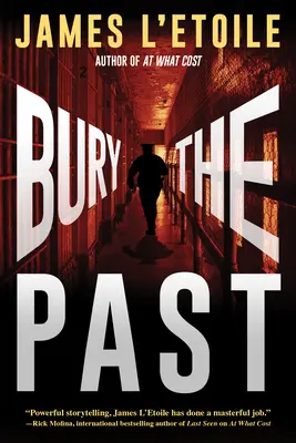 Bury The Past - A Detective Penley Mystery