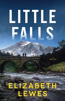 Micile cascade - Little Falls