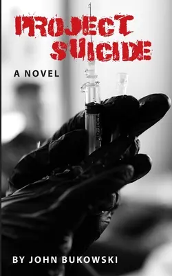 Proiectul Suicide - Project Suicide