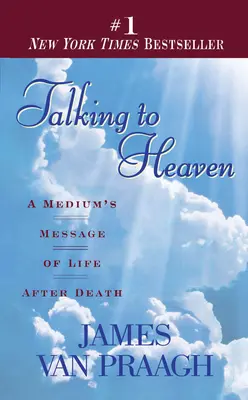 Talking to Heaven: Mesajul unui medium despre viața după moarte - Talking to Heaven: A Medium's Message of Life After Death