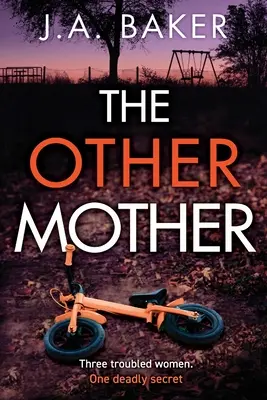 Cealaltă mamă - The Other Mother