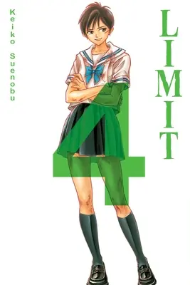 Limita, volumul 4 - The Limit, Volume 4