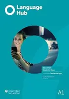 Language Hub Beginner Student's Book cu aplicația pentru studenți - Language Hub Beginner Student's Book with Student's App