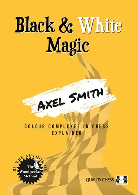 Magie albă și neagră - Black & White Magic
