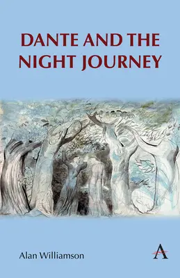 Dante și călătoria de noapte - Dante and the Night Journey