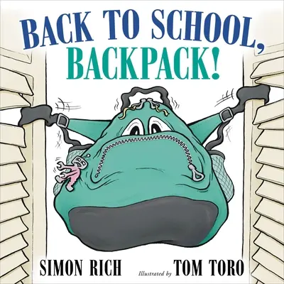 Înapoi la școală, ghiozdan! - Back to School, Backpack!