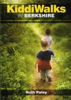 Plimbări pentru copii în Berkshire - Kiddiwalks in Berkshire