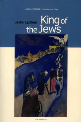 King of the Jews (Regele evreilor): Un roman al Holocaustului - King of the Jews: A Novel of the Holocaust