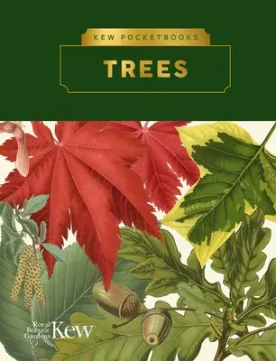 Kew Pocketbooks: Copaci - Kew Pocketbooks: Trees