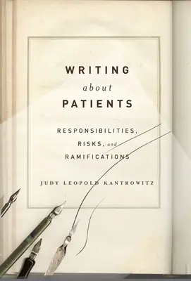 Scrierea despre pacienți - Writing about Patients